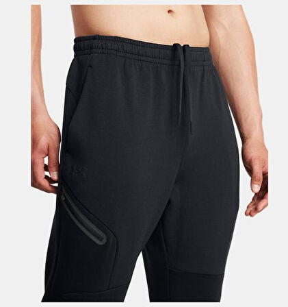 Under Armour UA Unstoppable Flc Jgr EU Erkek Eşofman Altı