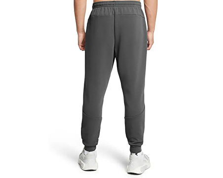 Under Armour Ua Unstoppable Flc Jgr Eu Erkek Günlük Eşofman Altı 1389353-025 Gri