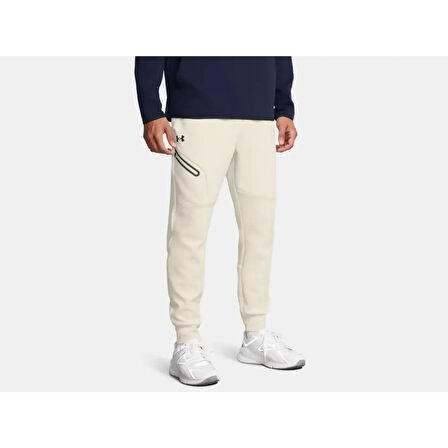 Under Armour Unstoppable Flc Jgr Eu Erkek Pantolon 1389353