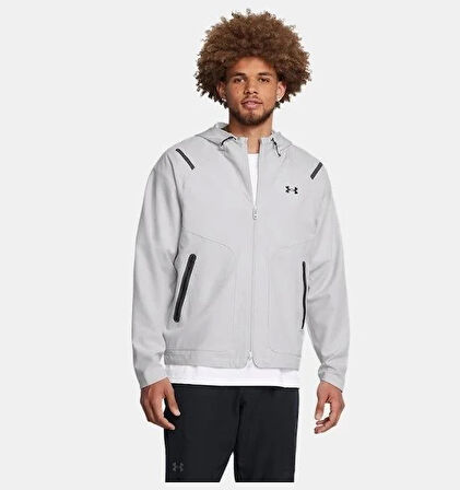 Under Armour Ua Unstoppable Jacket Lc Erkek Ceket 1389354