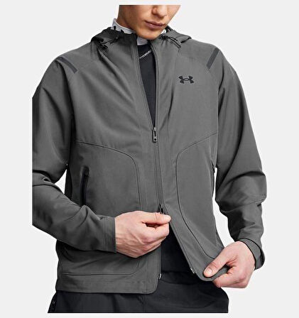 Under Armour Unstoppable Jacket Lc Erkek Ceket 1389354