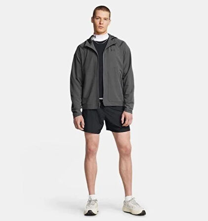 Under Armour Unstoppable Jacket Lc Erkek Ceket 1389354