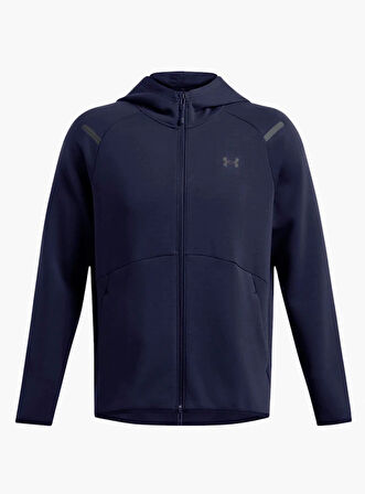 Under Armour Unstoppable Erkek Sweatshirt