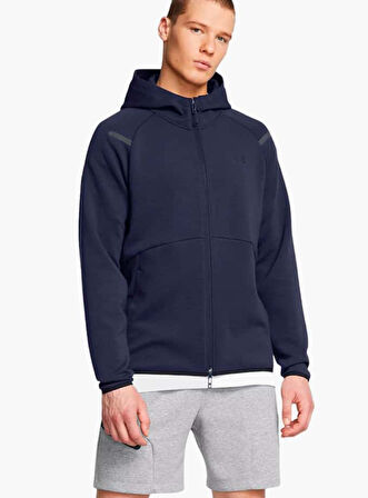 Under Armour Unstoppable Erkek Sweatshirt