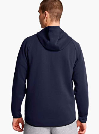 Under Armour Unstoppable Erkek Sweatshirt