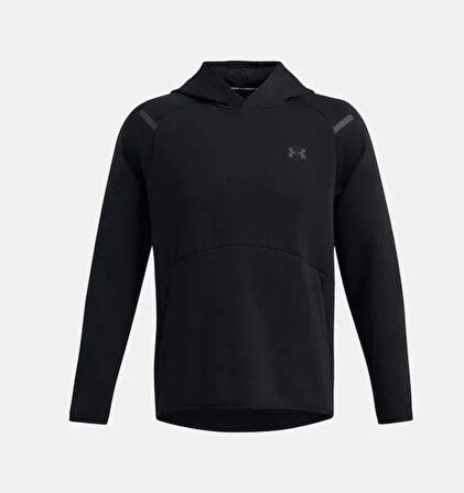 Under Armour Unstoppable Flc Hd Eu Erkek Sweat 1389350