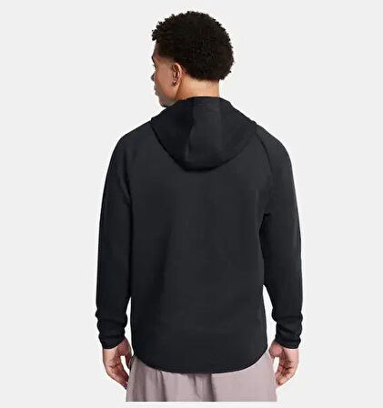 Under Armour Unstoppable Flc Hd Eu Erkek Sweat 1389350