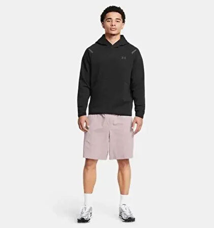 Under Armour Unstoppable Flc Hd Eu Erkek Sweat 1389350