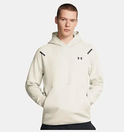 Under Armour Unstoppable Flc Hd Eu Erkek Sweat 1389350