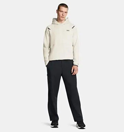 Under Armour Unstoppable Flc Hd Eu Erkek Sweat 1389350