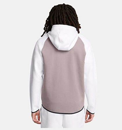 Under Armour UA Unstoppable Flc FZ HD EU Erkek Sweatshirt