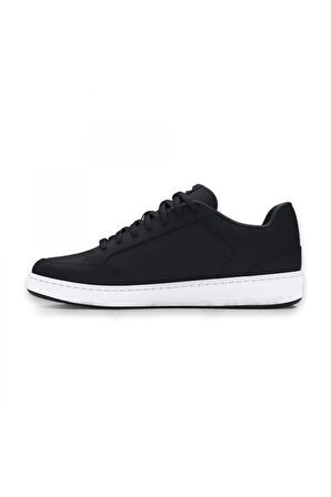 Under Armour 3028486 Ua Official Sneakers Siyah Unisex Spor Ayakkabı