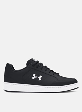 Under Armour 3028486-002-UA Official Siyah Erkek Lifestyle Ayakkabı