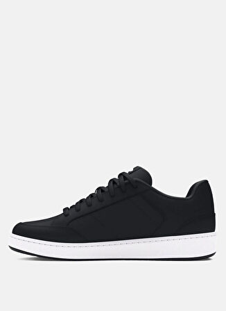 Under Armour 3028486-002-UA Official Siyah Erkek Lifestyle Ayakkabı