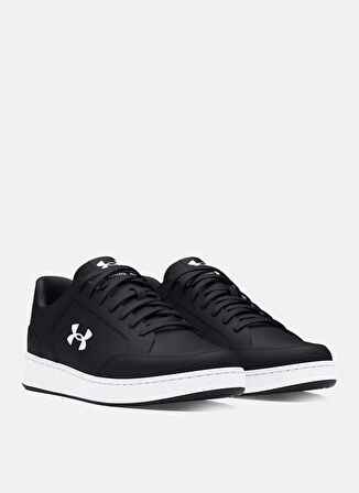 Under Armour 3028486-002-UA Official Siyah Erkek Lifestyle Ayakkabı
