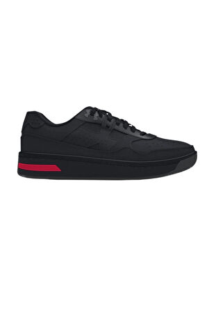 A3028637-001 Under Armour Ua W Court 96 Kadın Spor Ayakkabı Siyah