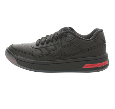 A3028637-001 Under Armour Ua W Court 96 Kadın Spor Ayakkabı Siyah