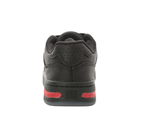 A3028637-001 Under Armour Ua W Court 96 Kadın Spor Ayakkabı Siyah