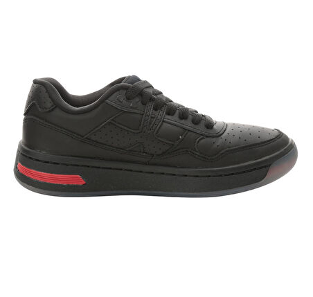 A3028637-001 Under Armour Ua W Court 96 Kadın Spor Ayakkabı Siyah