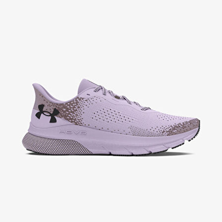 Under Armour Hovr Turbulance 2 Kadın Mor Koşu Ayakkabısı