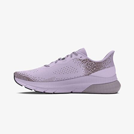 Under Armour Hovr Turbulance 2 Kadın Mor Koşu Ayakkabısı