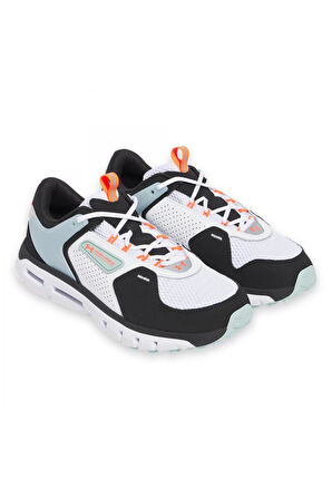 Under Armour 3028345 Uua Summit Trek Çok Renkli Erkek Spor Ayakkabı