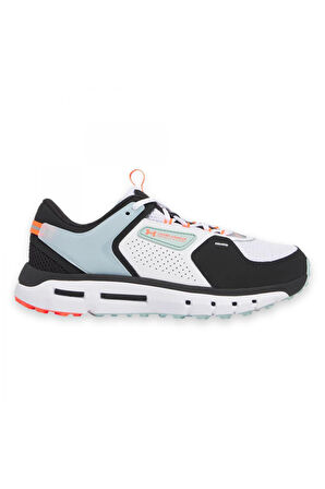 Under Armour 3028345 Uua Summit Trek Çok Renkli Erkek Spor Ayakkabı