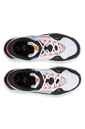 Under Armour 3028345 Uua Summit Trek Çok Renkli Erkek Spor Ayakkabı