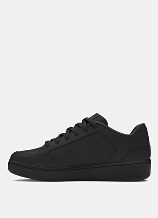 Under Armour Siyah Erkek Çocuk Yürüyüş Ayakkabısı 3028641-001-UA GS Official