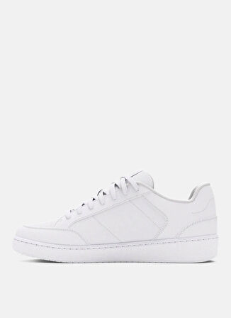 Under Armour 3028487-100-UA W Official Beyaz Kadın Lifestyle Ayakkabı