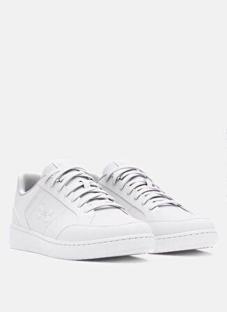 Under Armour 3028487-100-UA W Official Beyaz Kadın Lifestyle Ayakkabı