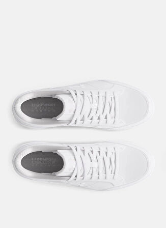 Under Armour 3028487-100-UA W Official Beyaz Kadın Lifestyle Ayakkabı