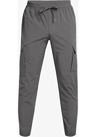 UA Vibe Woven Cargo Pants