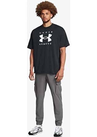 UA Vibe Woven Cargo Pants