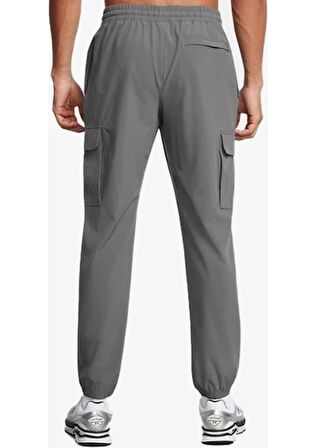 UNDER ARMOUR UA Vibe Woven Cargo Pants 1386558-025