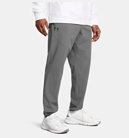 Under Armour Ua Vibe Woven Jogger Erkek Eşofman Altı 1386557