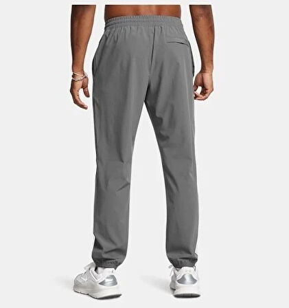 Under Armour Ua Vibe Woven Jogger Erkek Eşofman Altı 1386557
