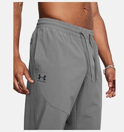 Under Armour Ua Vibe Woven Jogger Erkek Eşofman Altı 1386557
