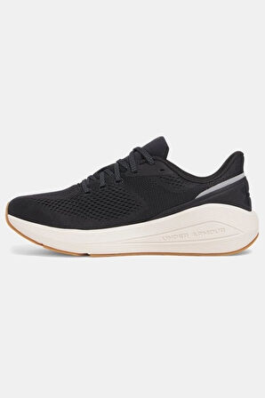 Under Armour Ua Sonic 7 Erkek Koşu Ve Yürüyüş Ayakkabısı 3028002-001
