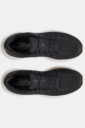 Under Armour Ua Sonic 7 Erkek Koşu Ve Yürüyüş Ayakkabısı 3028002-001