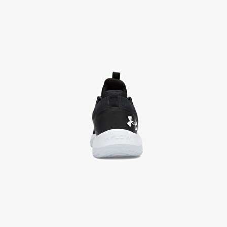 Under Armour Dynamic 2 Erkek Siyah Antrenman Ayakkabısı