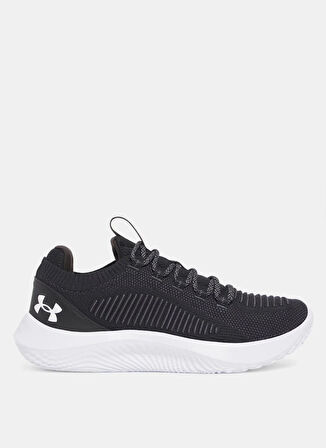 Under Armour 3028076-002-UA Dynamic 2 Siyah Erkek Training Ayakkabısı