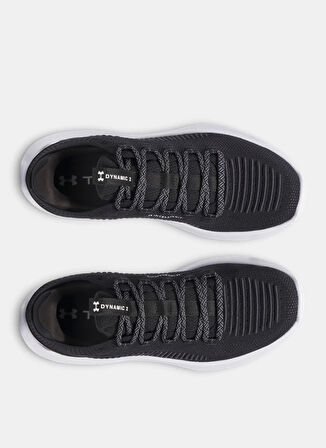 Under Armour 3028076-002-UA Dynamic 2 Siyah Erkek Training Ayakkabısı
