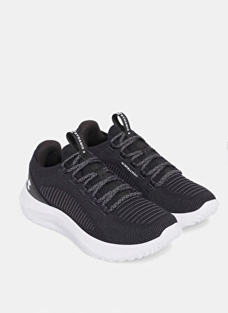 Under Armour 3028076-002-UA Dynamic 2 Siyah Erkek Training Ayakkabısı
