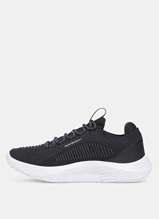 Under Armour 3028076-002-UA Dynamic 2 Siyah Erkek Training Ayakkabısı