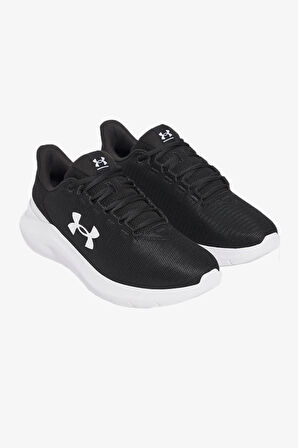 Under Armour Phade Rn 3 Erkek Siyah Yol Koşu Ayakkabısı 3028252-001