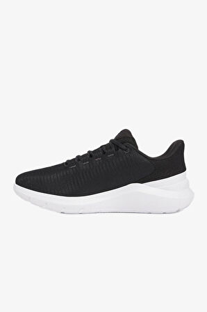 Under Armour Phade Rn 3 Erkek Siyah Yol Koşu Ayakkabısı 3028252-001