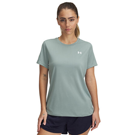 Under Armour Kadın Tişört Tech Solid