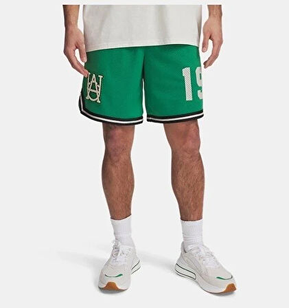 Under Armour Courtside Hoops Short Erkek Şort 1390120