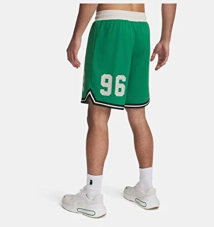Under Armour Courtside Hoops Short Erkek Şort 1390120